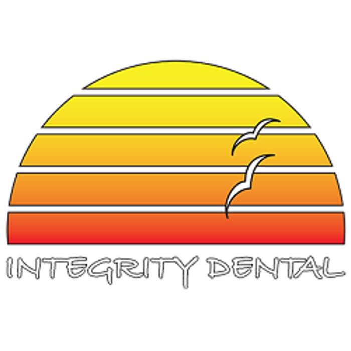 Integrity Dental - Erika Kullberg DMD Logo
