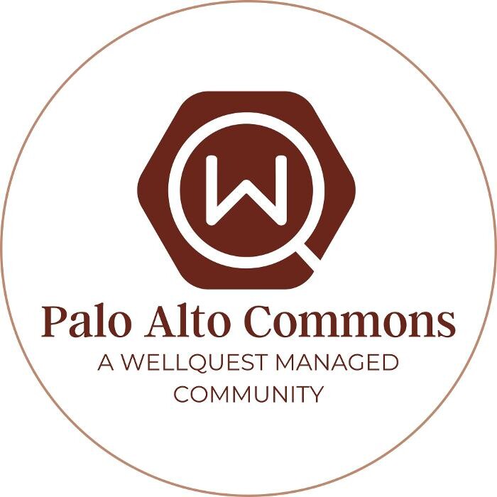 Palo Alto Commons Logo
