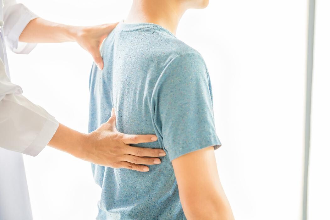 Images Swinson Chiropractic & Total Health Center