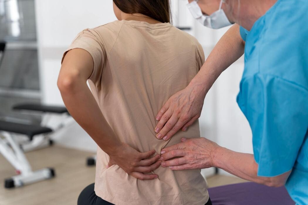 Images Swinson Chiropractic & Total Health Center