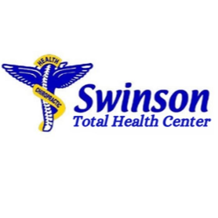 Swinson Chiropractic & Total Health Center Logo