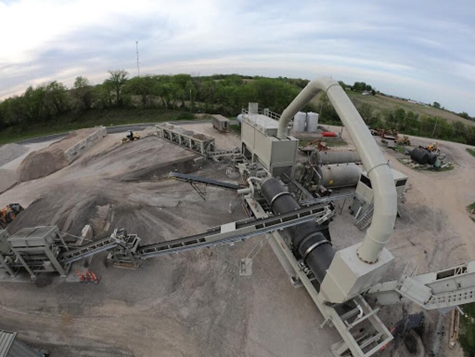 Images Keller Construction