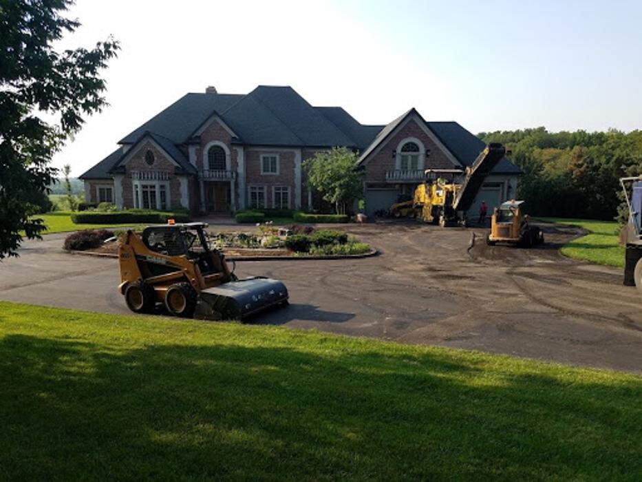 Images Keller Construction