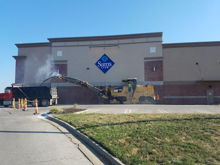 Images Keller Construction