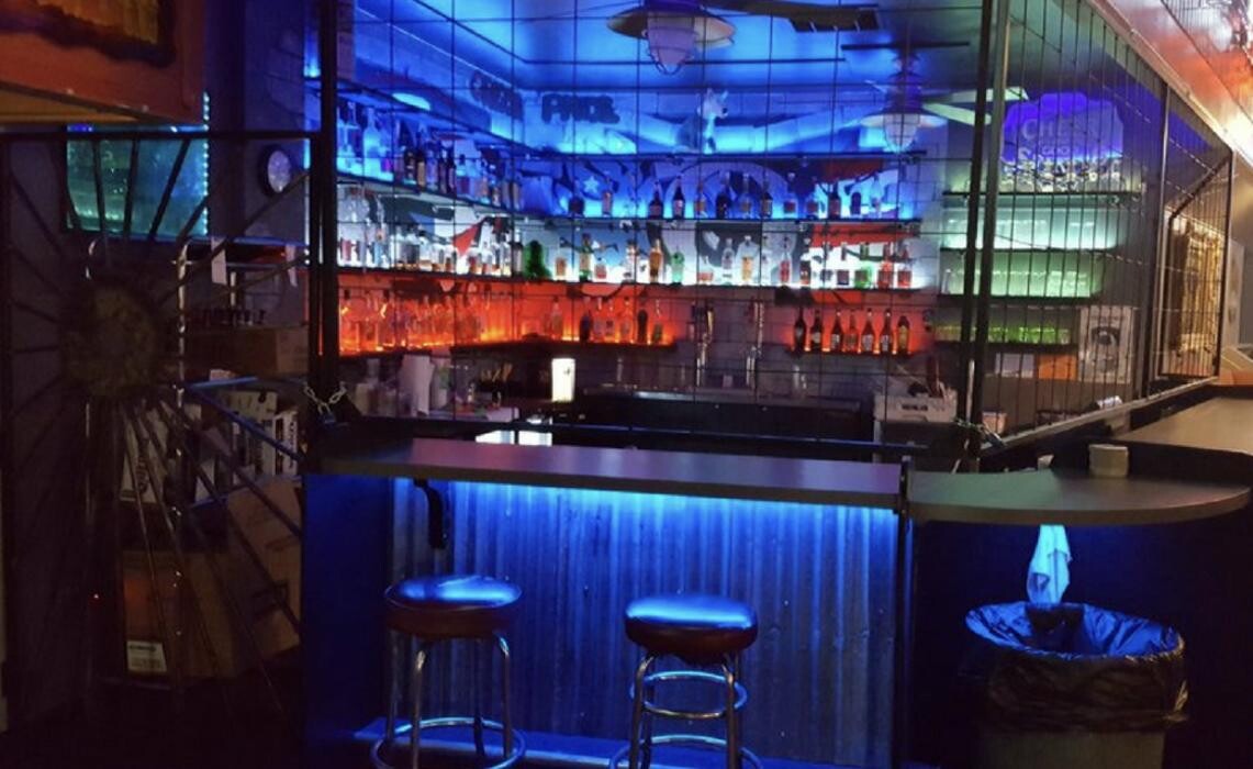 Images The Pheasant Blue Collar Bar and Grill