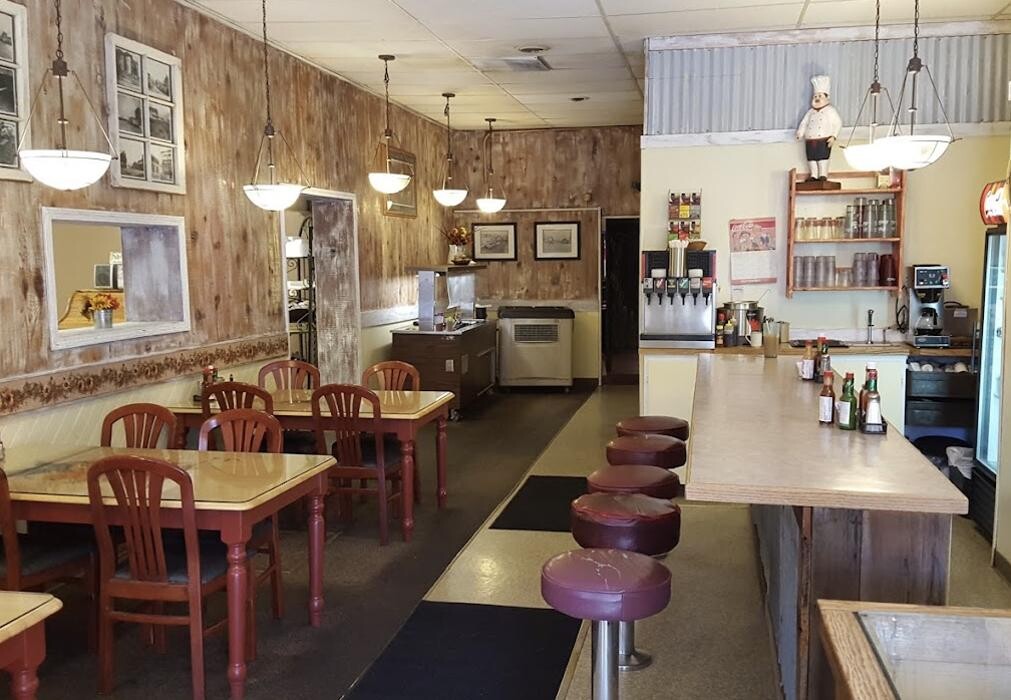 Images The Pheasant Blue Collar Bar and Grill