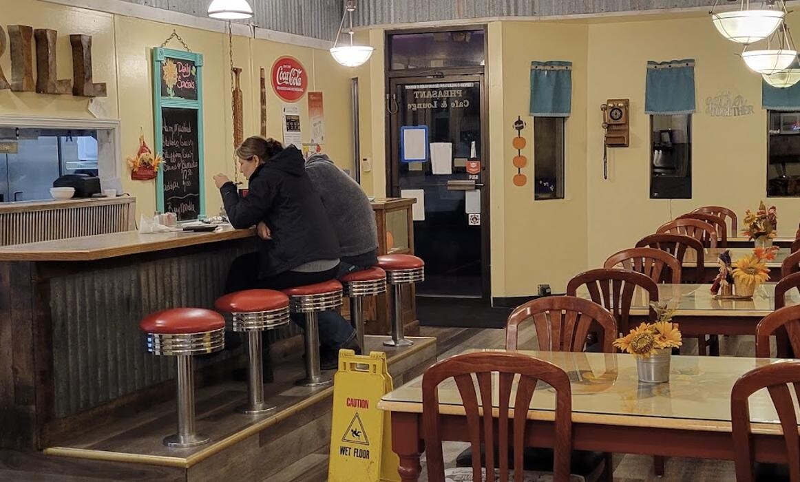 Images The Pheasant Blue Collar Bar and Grill