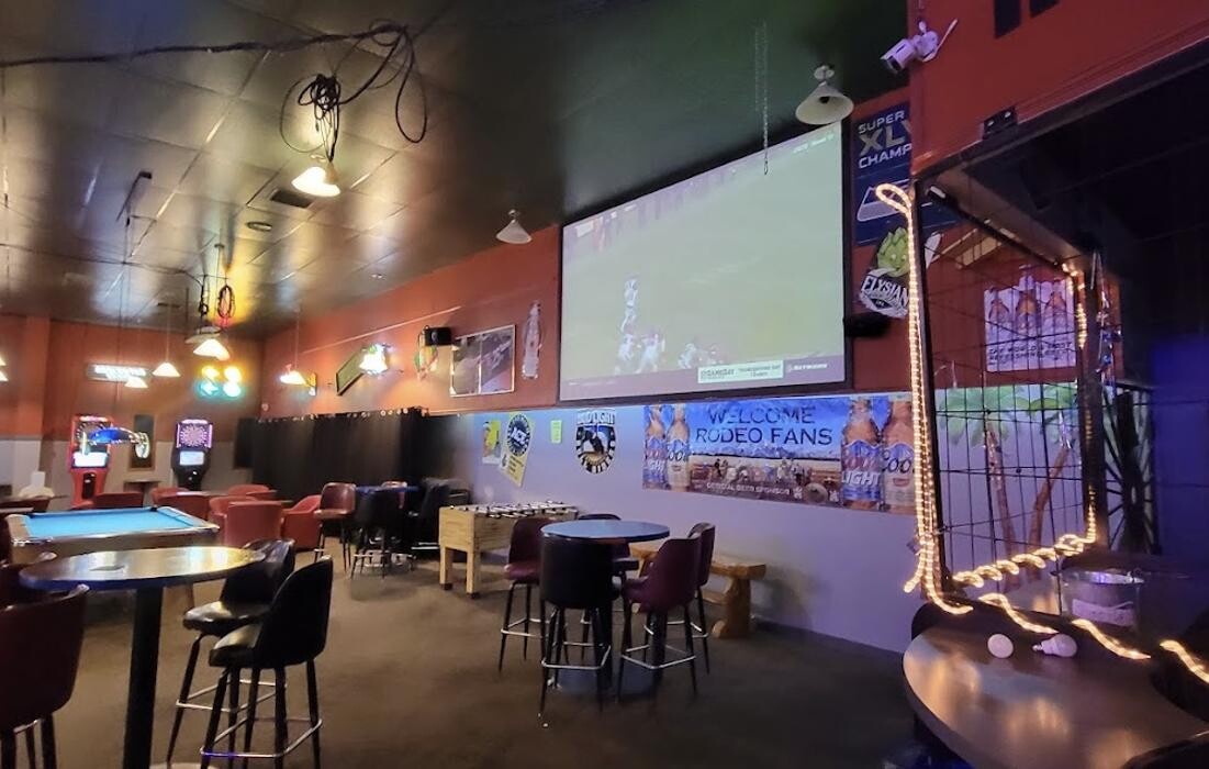 Images The Pheasant Blue Collar Bar and Grill