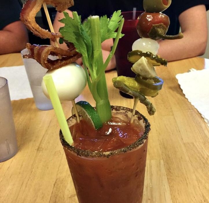 Images The Pheasant Blue Collar Bar and Grill