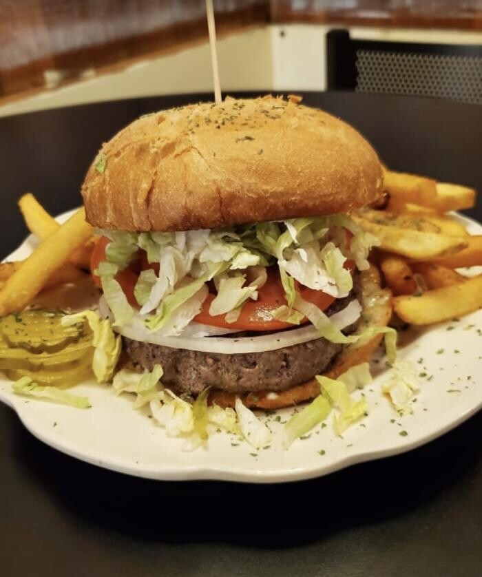 Images The Pheasant Blue Collar Bar and Grill