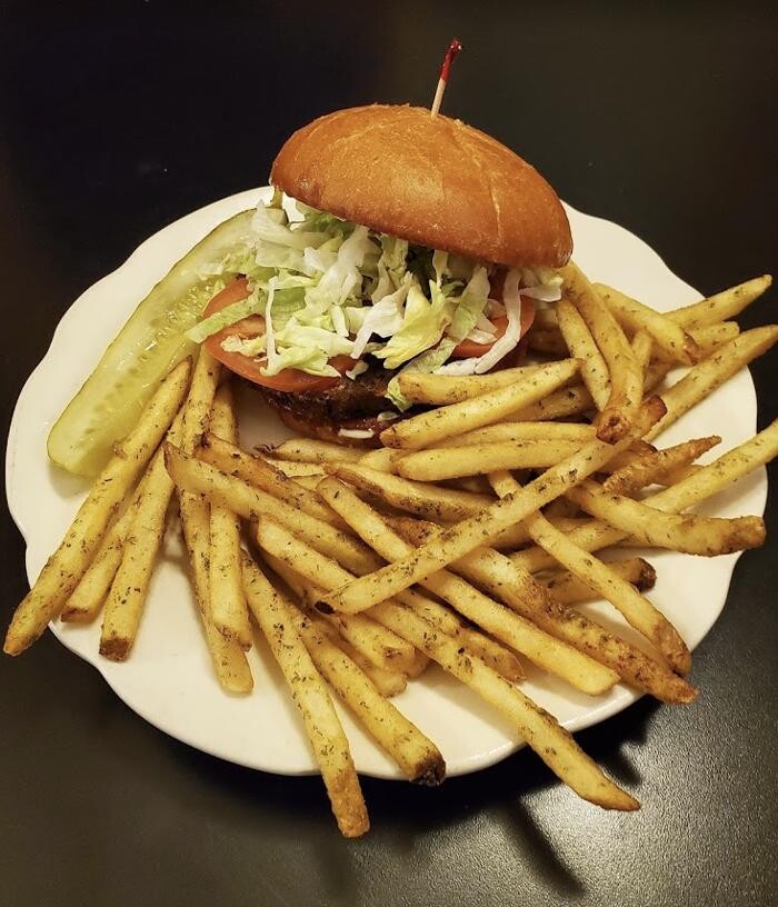 Images The Pheasant Blue Collar Bar and Grill