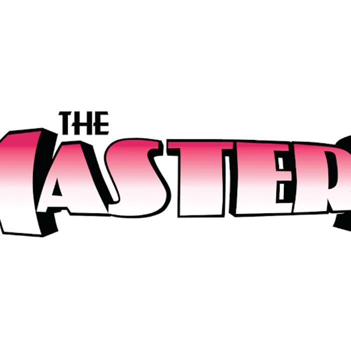 Masters Gentleman's Club Myrtle Beach Logo