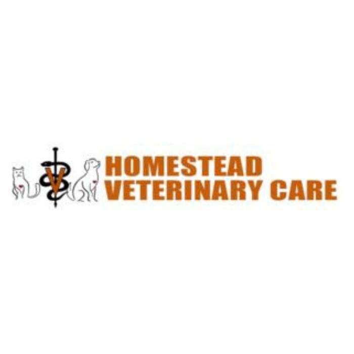 Images Homestead Veterinary Care