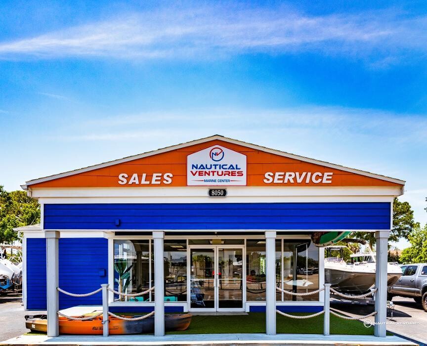 Images Nautical Ventures Marine Center Sarasota