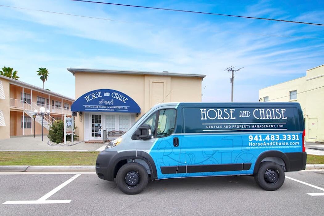 Images Horse and Chaise Rentals and Property Management, Inc.