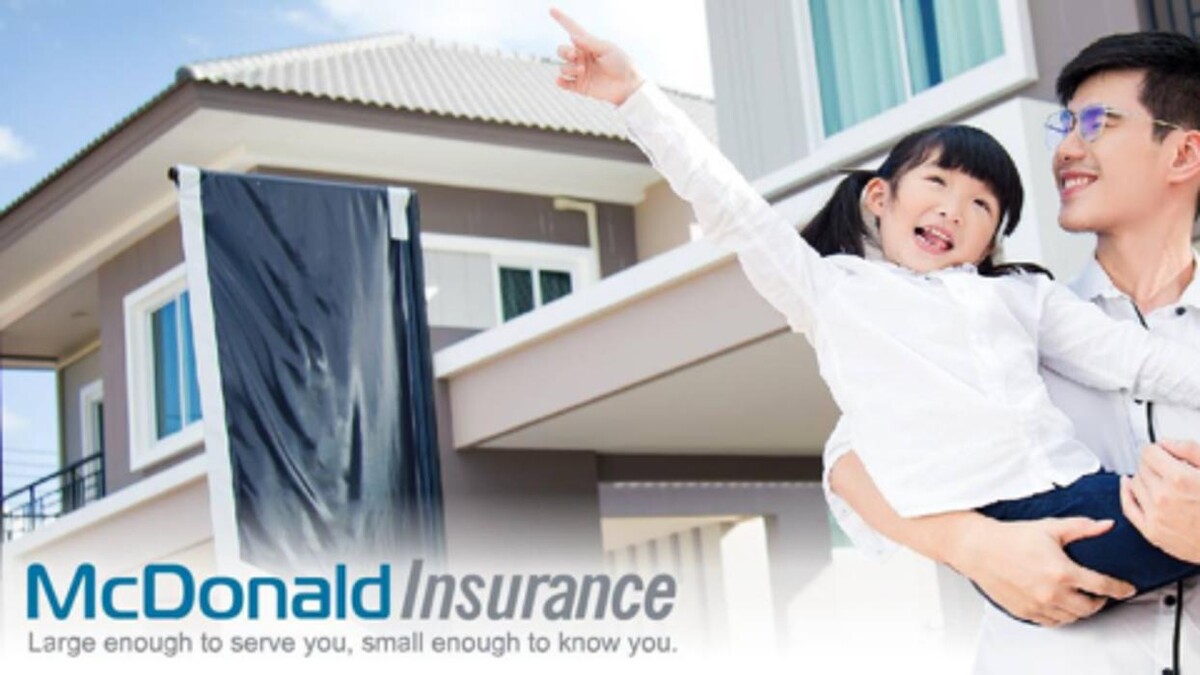 Images McDonald Insurance