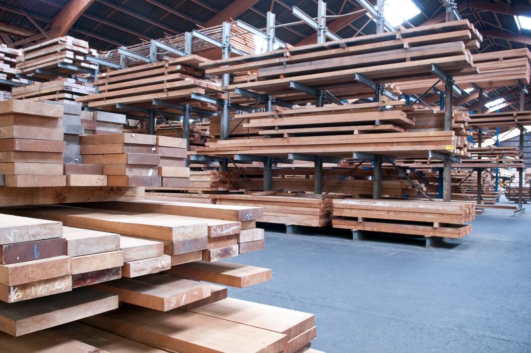 Images Jaeger Lumber