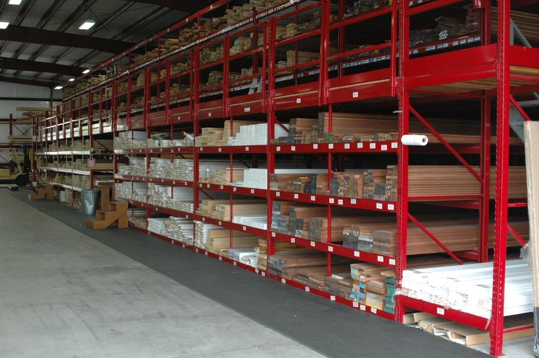 Images Jaeger Lumber