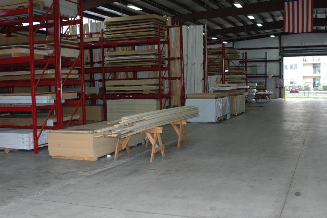 Images Jaeger Lumber