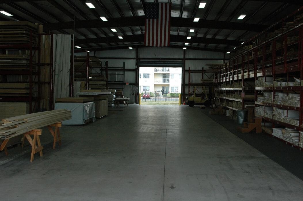 Images Jaeger Lumber