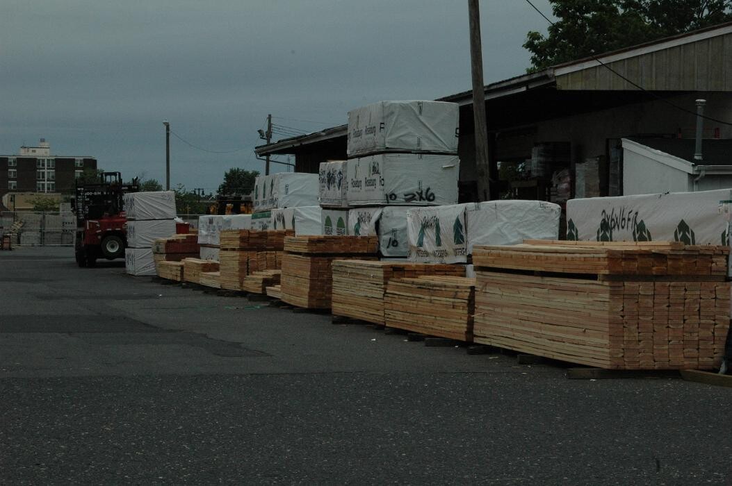Images Jaeger Lumber