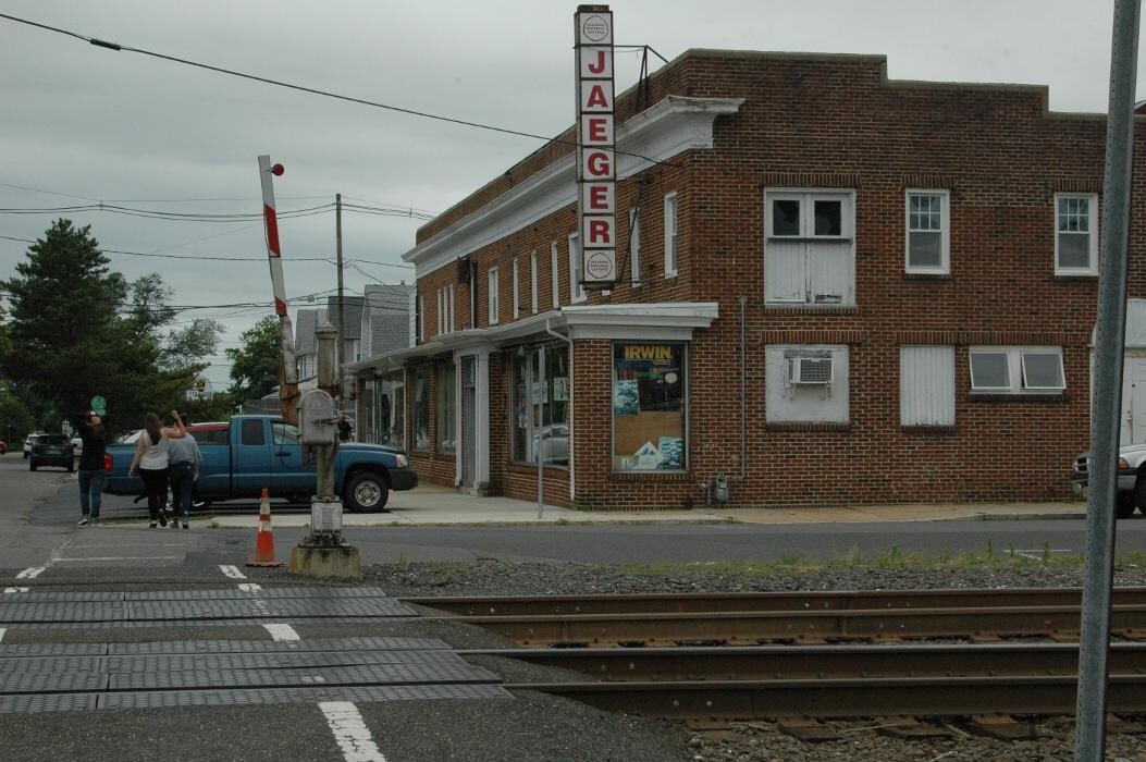 Images Jaeger Lumber
