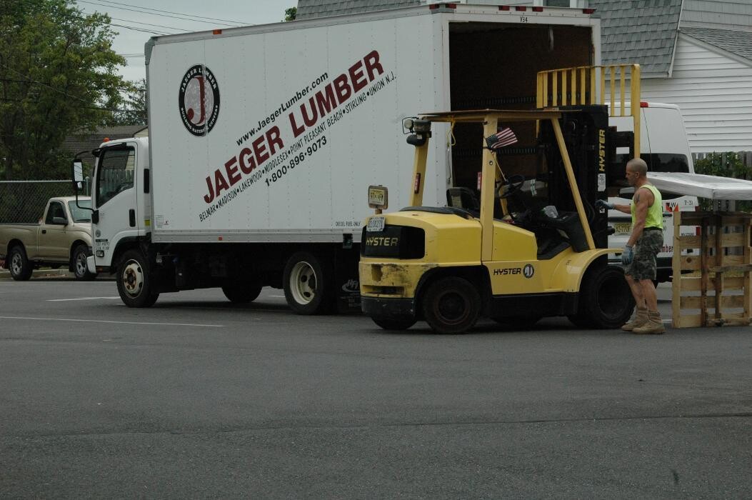 Images Jaeger Lumber