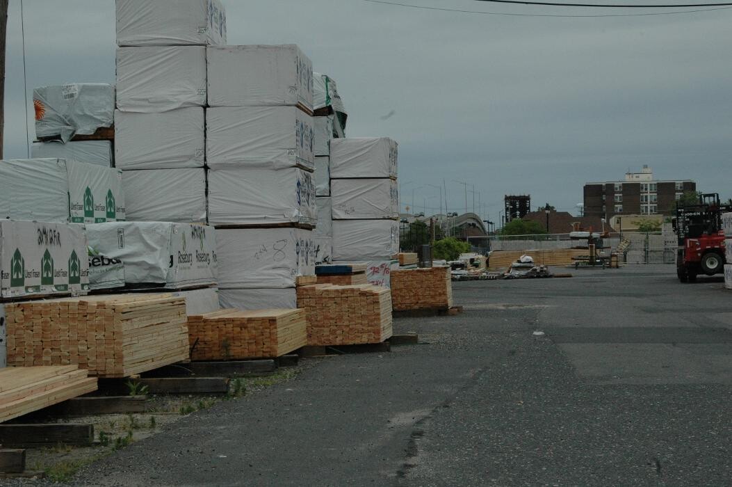 Images Jaeger Lumber