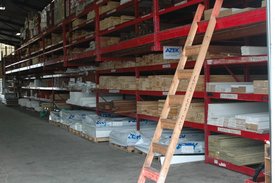Images Jaeger Lumber