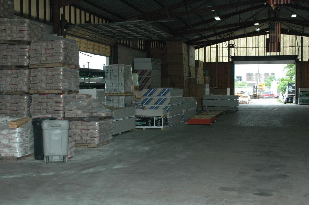 Images Jaeger Lumber