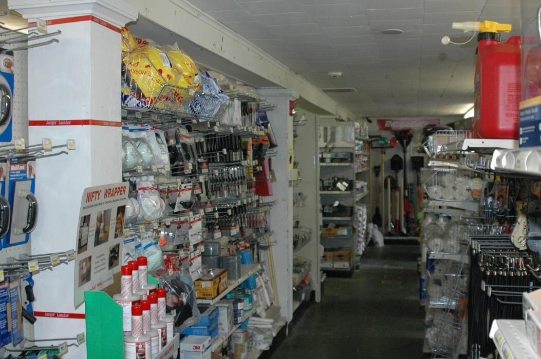 Images Jaeger Lumber