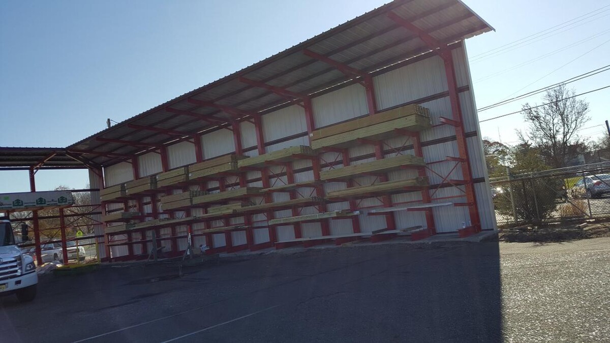 Images Jaeger Lumber