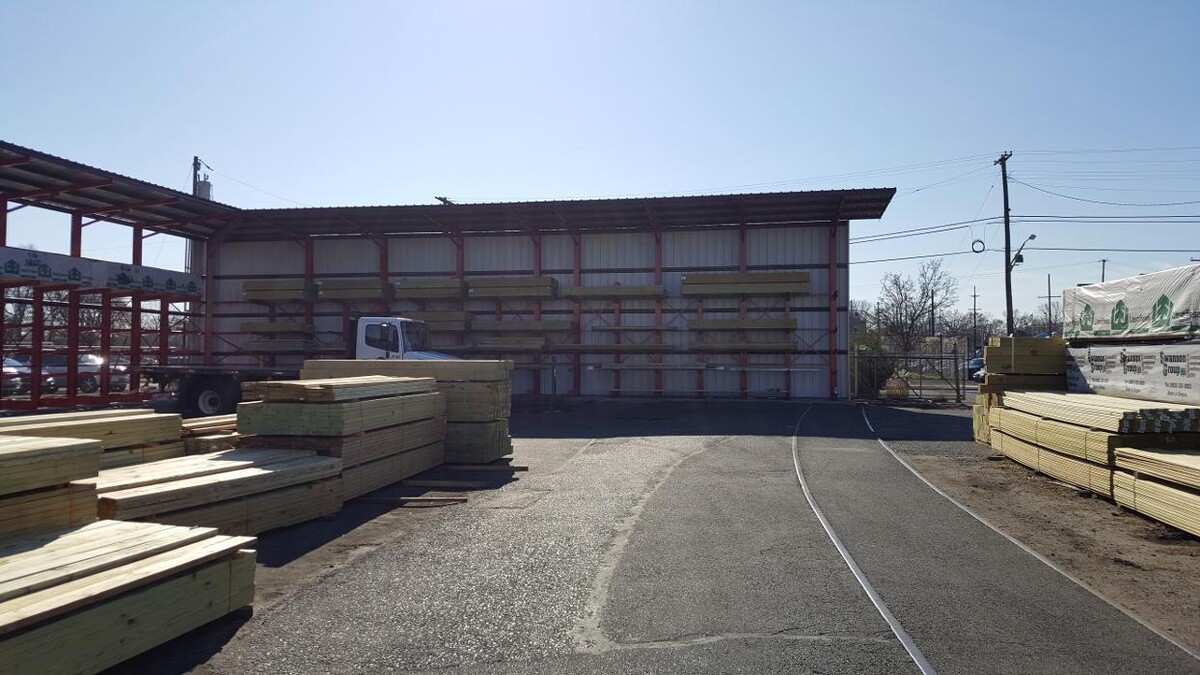 Images Jaeger Lumber