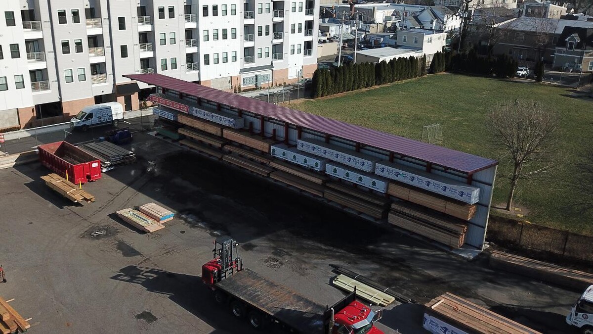 Images Jaeger Lumber