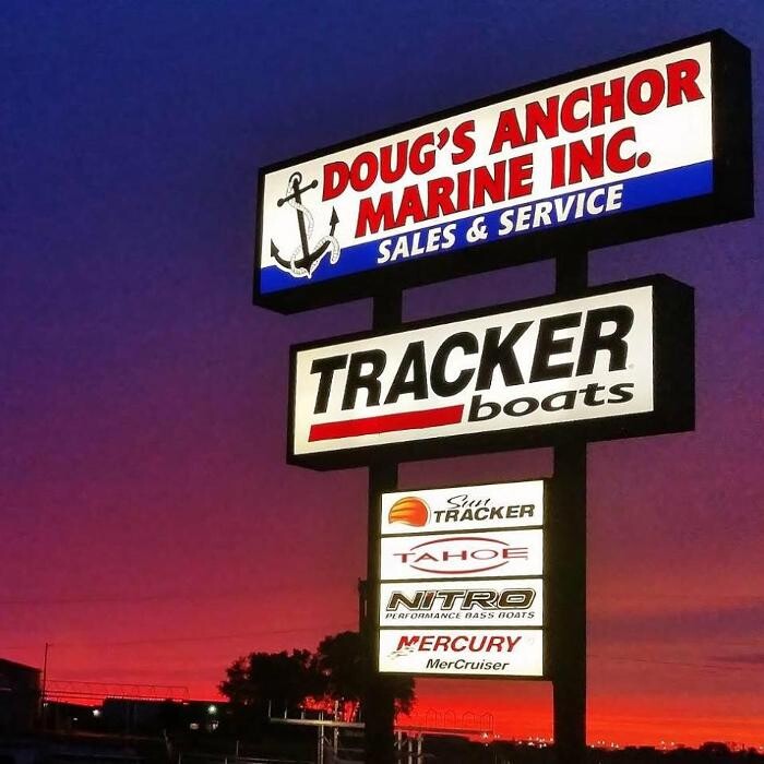 Images Doug's Anchor Marine Inc.
