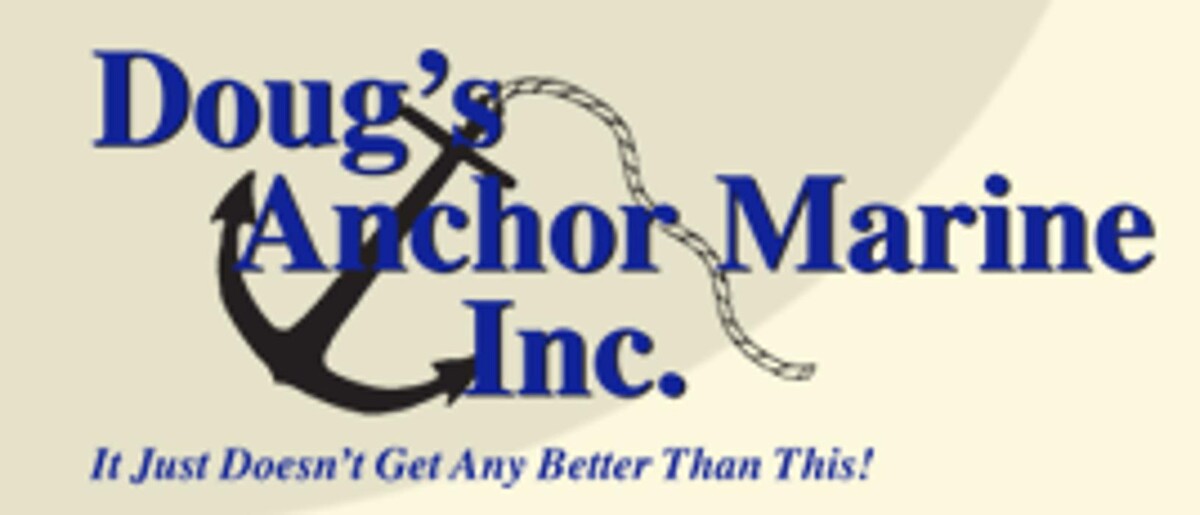 Images Doug's Anchor Marine Inc.