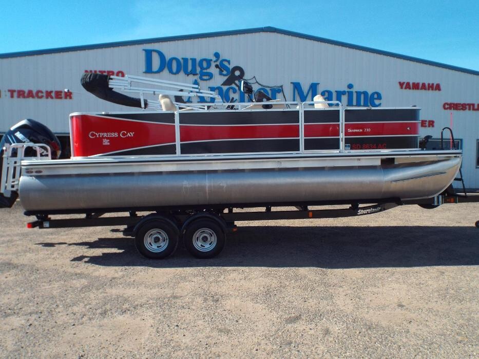 Images Doug's Anchor Marine Inc.