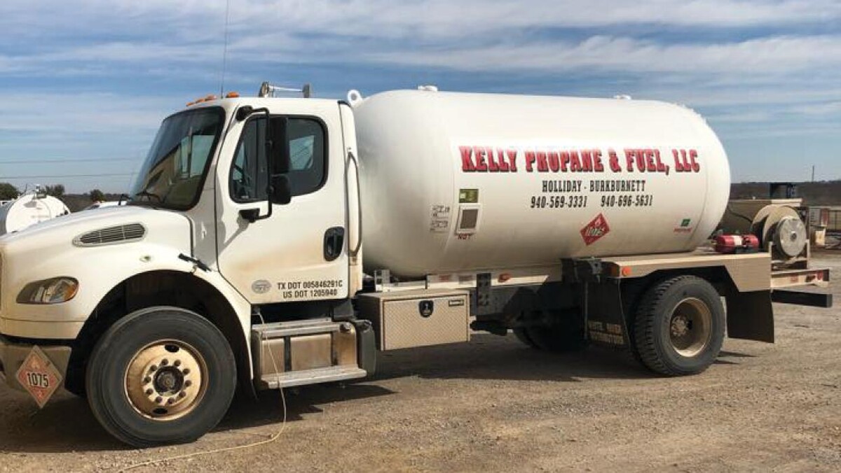 Images Kelly Propane and Fuel