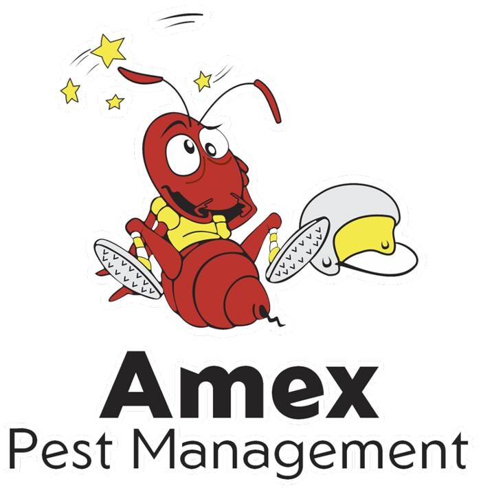 Amex Pest Management Logo