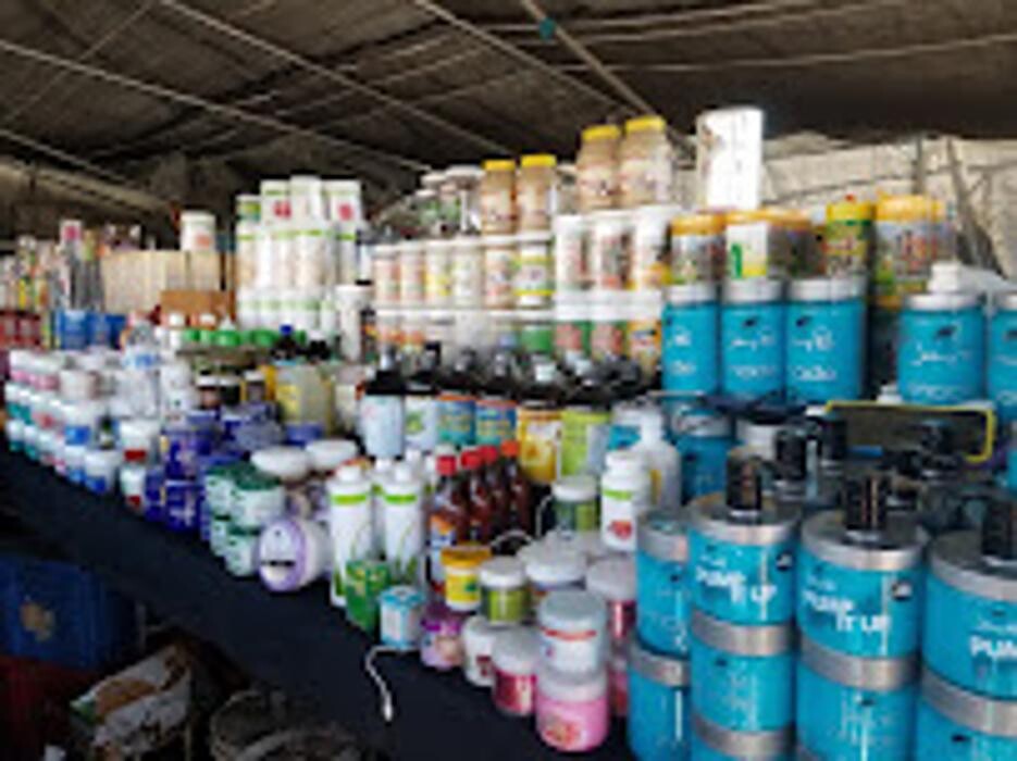 Images Stockton Open Air Mall & Flea Market