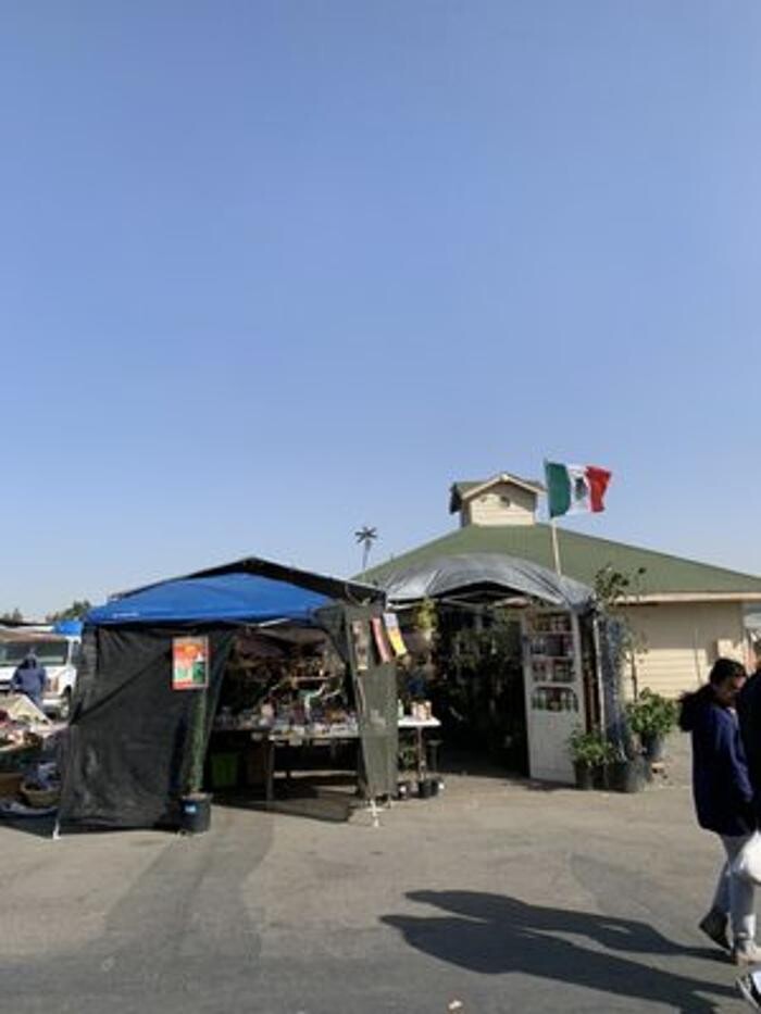 Images Stockton Open Air Mall & Flea Market