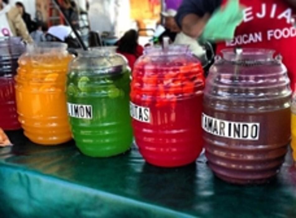 Images Stockton Open Air Mall & Flea Market