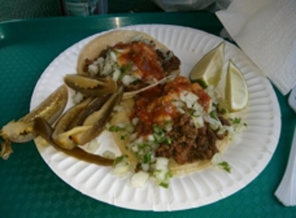 Images Stockton Open Air Mall & Flea Market