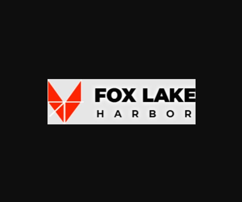 Fox Lake Harbor Logo