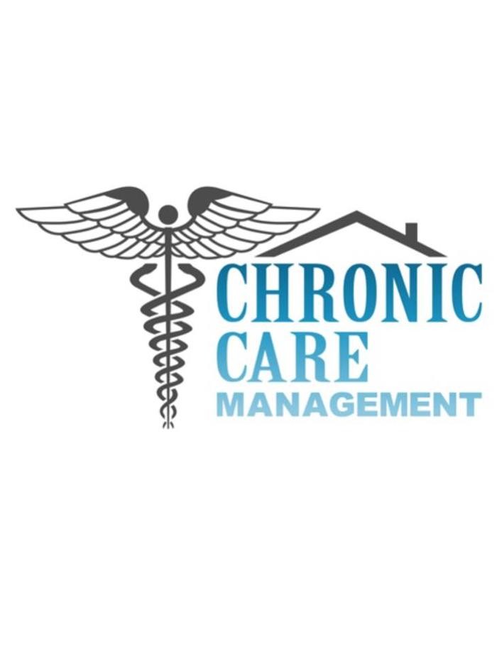 Chronic Care Management Logo