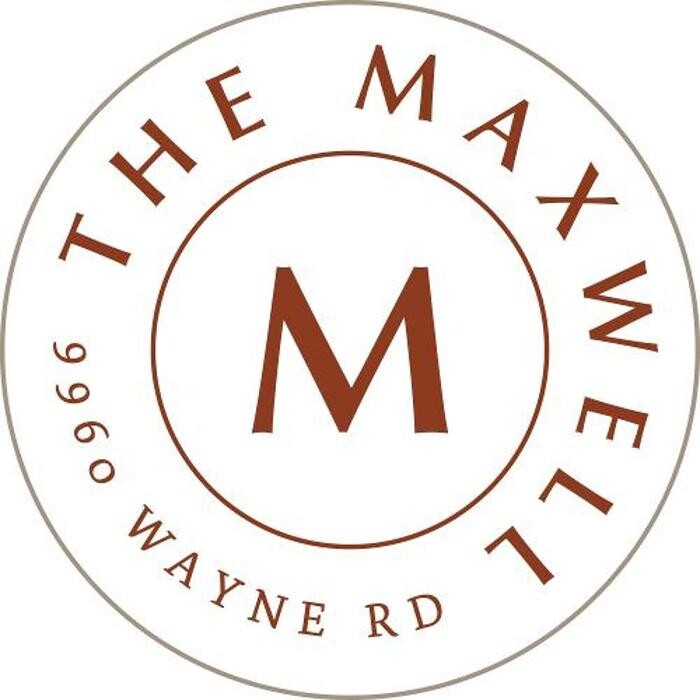 The Maxwell Logo