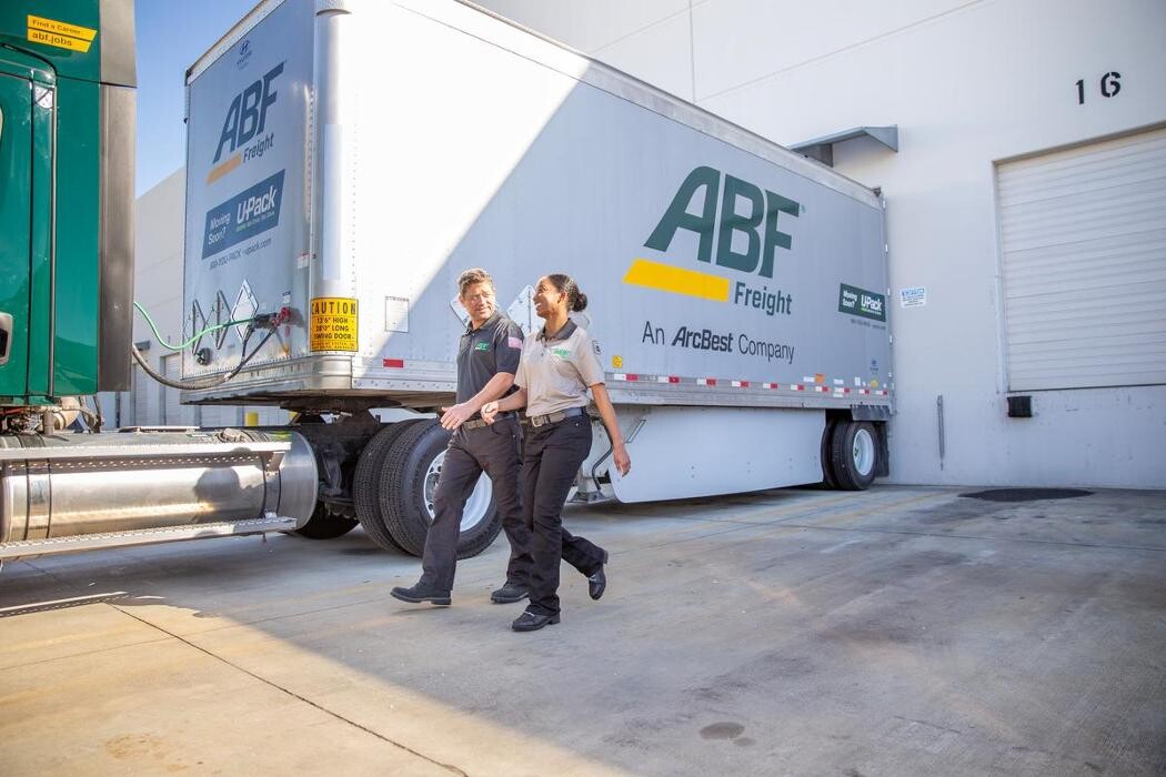 Images ABF Freight
