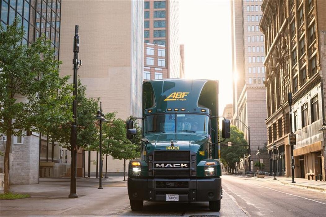 Images ABF Freight