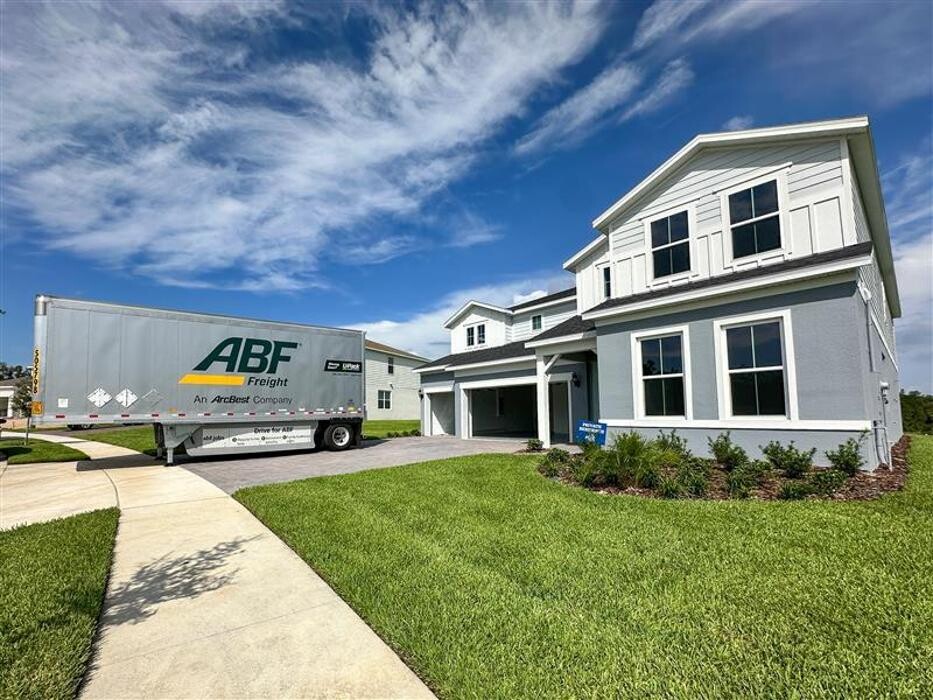Images ABF Freight