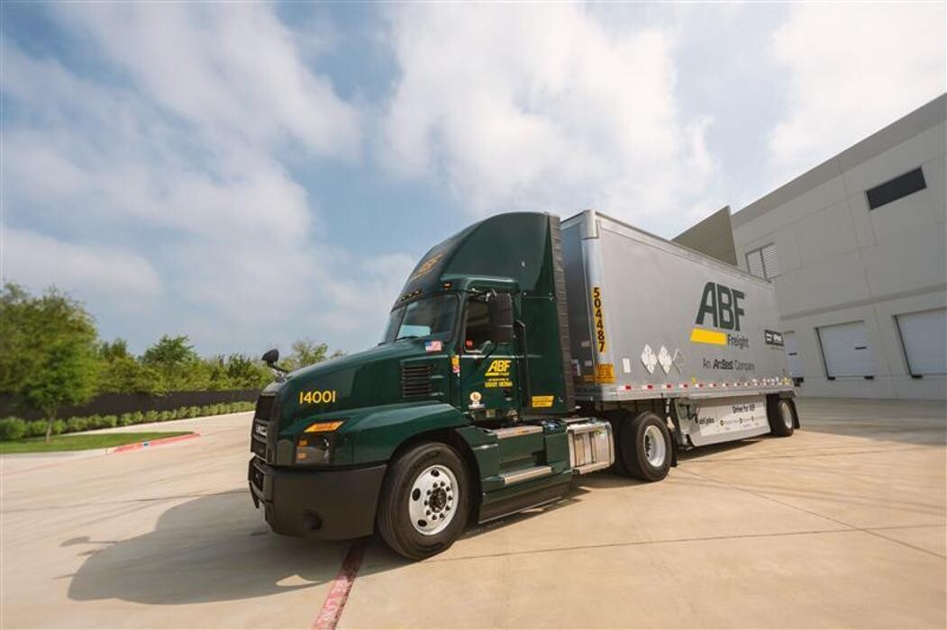 Images ABF Freight